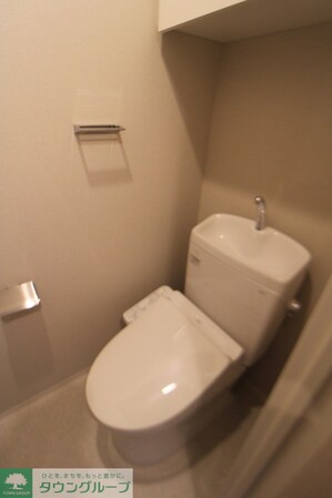 アーバネックス錦糸公園IIの物件内観写真